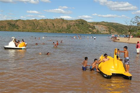 Dianópolis Turismo Tocantins