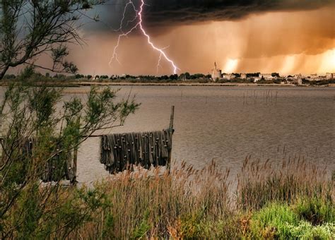 M T O De La Semaine En France Entre Chaleur Et Violents Orages Gare