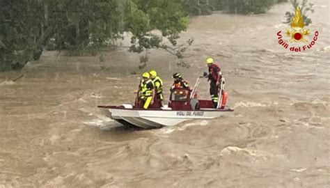 Ragazzi Travolti Dalla Piena Del Fiume Natisone A Premariacco L