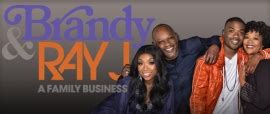 brandy ray   family business wikipedia