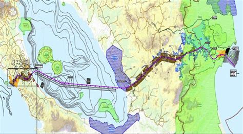 The Controversial Nicaragua Canal - Making Contact Radio