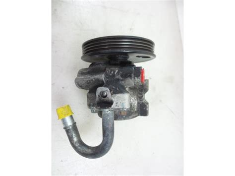 Chevrolet Aveo Power Steering Pumps Stock Proxyparts