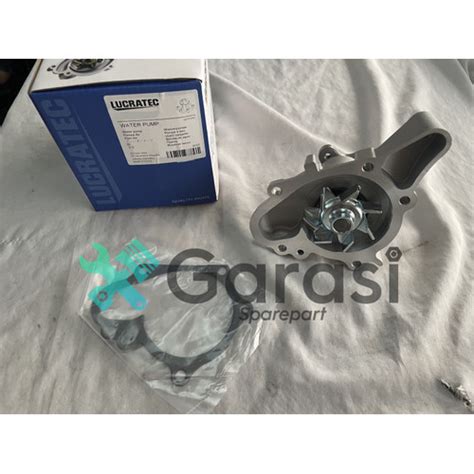 Jual Water Pump Pompa Air Hyundai Atoz Kia Visto Kota Surabaya