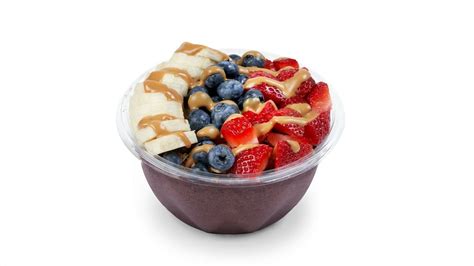 Smoothie King Introduces Six New Smoothie Bowls