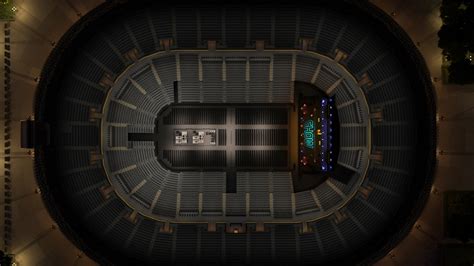 Nycb Live Seating Chart A Visual Reference Of Charts Chart Master