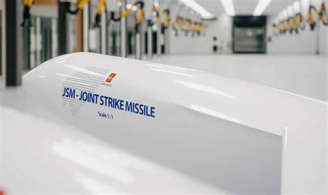 KONGSBERG Secures New JSM Contract From Japan Naval News