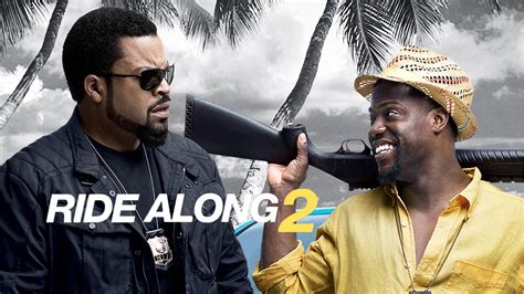 Ride Along 2 Apple Tv