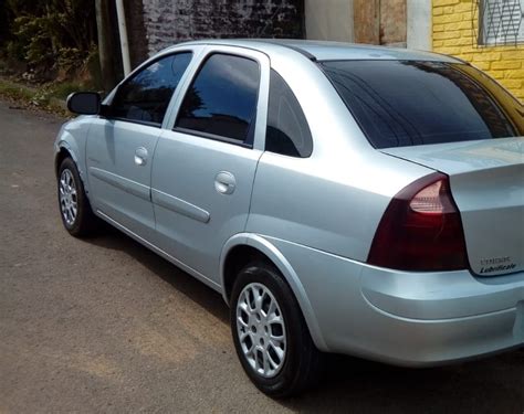 Chevrolet Corsa 2 Montana 1 4 Full Por Partes Desguase 250 00 En