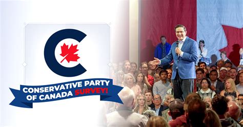 Do You Support Pierre Poilievre For Prime Minister Conservative