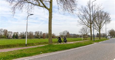 Plan Skaeve Huse Is Geen Gelopen Race Twijfels Over Wijkje Bij