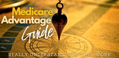 California S Insider S Guide To Medicare Advantage Plans In California