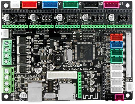 [bug] Mks Robin Nano E0 Auto Fan Pin Sanity Check Error · Issue 14711