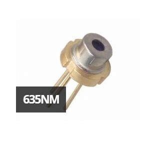 L G S A B C Lecc Technology Laser Diode