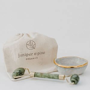 Natural Skincare Products | Juniper & Pine Organics