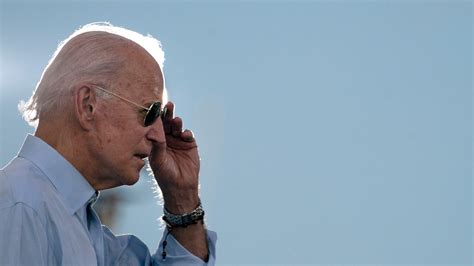 Biden Campaign Will Focus On Pennsylvania On Final Day Before Election