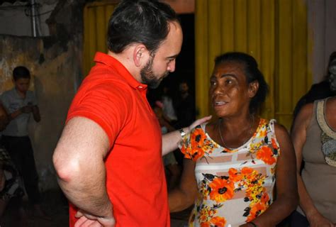 Dia Nacional de Combate ao Racismo João César Mattogrosso reforça que