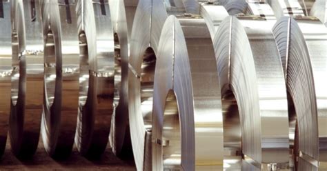 What is Stainless Steel? | Ulbrich