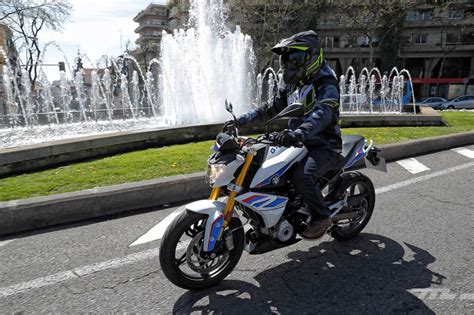 Frenada De Emergencia En Moto Todo Lo Que Debes Saber Y Practicar Para