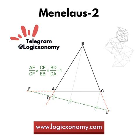 Tips And Tricks Maths Puzzles D Geometry Geometry Problems Math