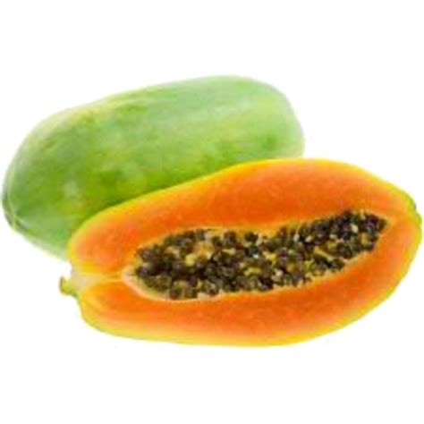 Fresh Media Papaya Png Foto Png Mart