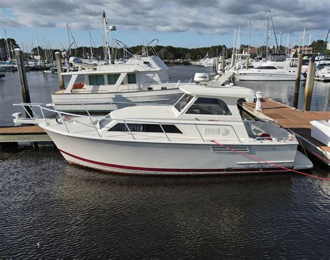 Hatteras Express Express Cruiser For Sale Yachtworld