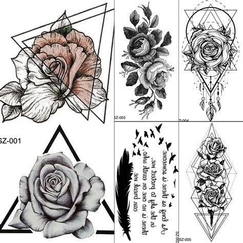 Arriba Foto Plantillas De Tatuajes Para Imprimir Gratis Actualizar