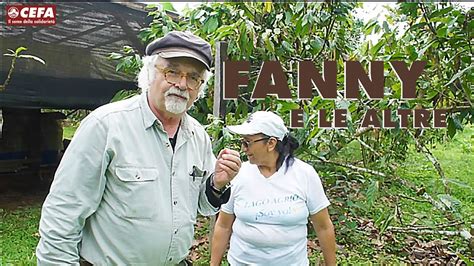 Fanny E Le Altre La Missione Di Patrizio In Ecuador Episodio 4