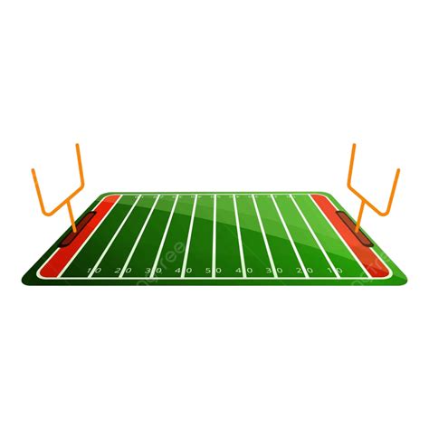 Football Field Png Vector Psd And Clipart With Transparent