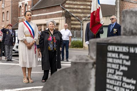 16 Juillet 2023 Journée Nationale à La Mémoire Des Victimes Des