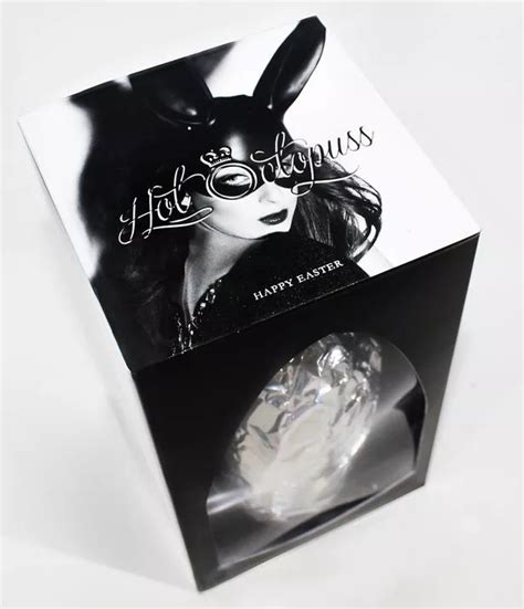 X Rated Easter Bunnies Deliver SEX TOYS Disguised As Eggs On Streets Of