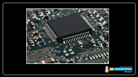 Introduction To Surface Mount Technology The Engineering Projects