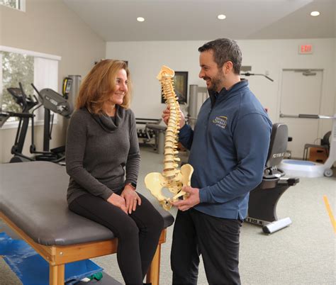 Orefield Physical Therapy At St Luke’s