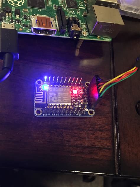 IOT ESP8266 Timer Tutorial - Arduino IDE - SwitchDoc Labs