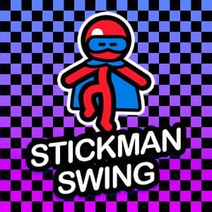 Stickman Swing - Online Game - Play for Free | Keygames