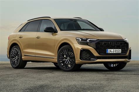 Kenteken Check HFH 52 D AUDI Q8 55 TFSI E AutoWeek