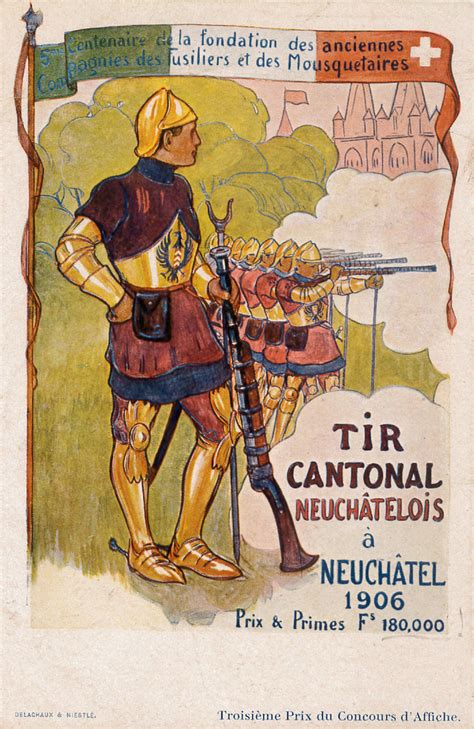 Tir Cantonal Neuch Telois Neuch Tel Notice Titre Flickr