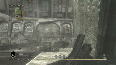 This Is Cod Waw Multiplayer In 2023 Dome Was The Best Map Youtube