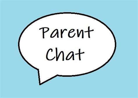 Parent Chat AJHS ENewsletter Week 4 Term 4