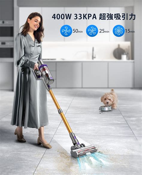 VACUSHOP PACK Hepa Filters Of Laresar Elite Cordless Vacuum 58 OFF