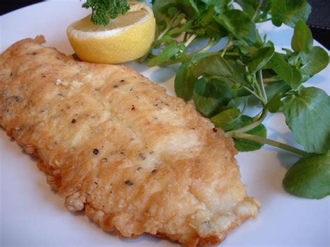 Fillet of plaice recipe | Plaice recipe | Plaice | Fish recipes | Fish ...