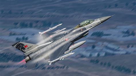 132 Hançer Filo Turkish Air Force