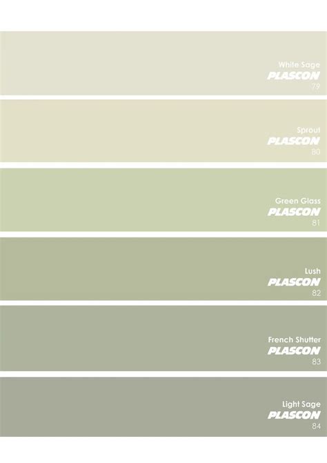 Plascon Paint Colours for Exterior House Renovation