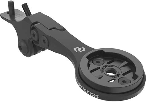 Syncros Ic Front Computer Mount Garmin Gopro Adapter Kaufen Bike