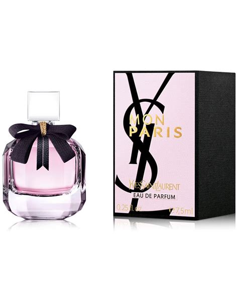 Yves Saint Laurent Free Deluxe Mini With 125 Purchase From The Yves