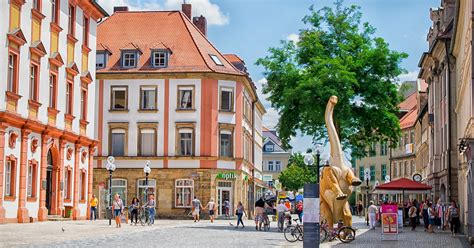 Bayreuth Stadtrundgang GetYourGuide