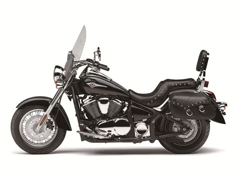 2021 Kawasaki Vulcan 900 Classic LT Guide • Total Motorcycle