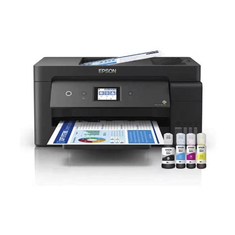 Ripley Impresora Multifuncional Epson Ecotank L