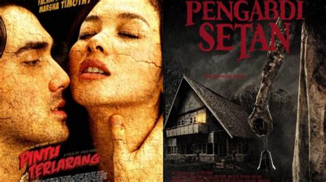 Daftar Film Joko Anwar Yang Tayang Di Netflix Dari Thriller Sampai Horor