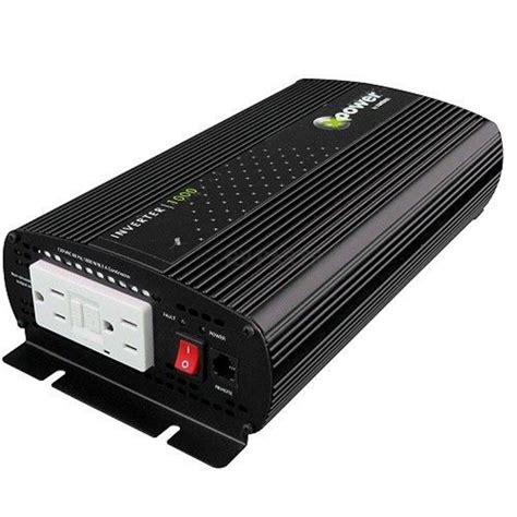 Xantrex Xpower Inverter Ul Highskyrvparts