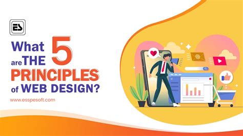 What Are The Principles Of Web Design